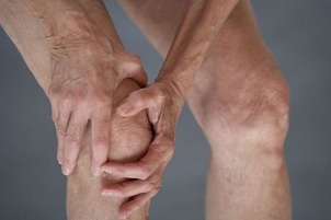 знаци и симптоми на артроза на колената